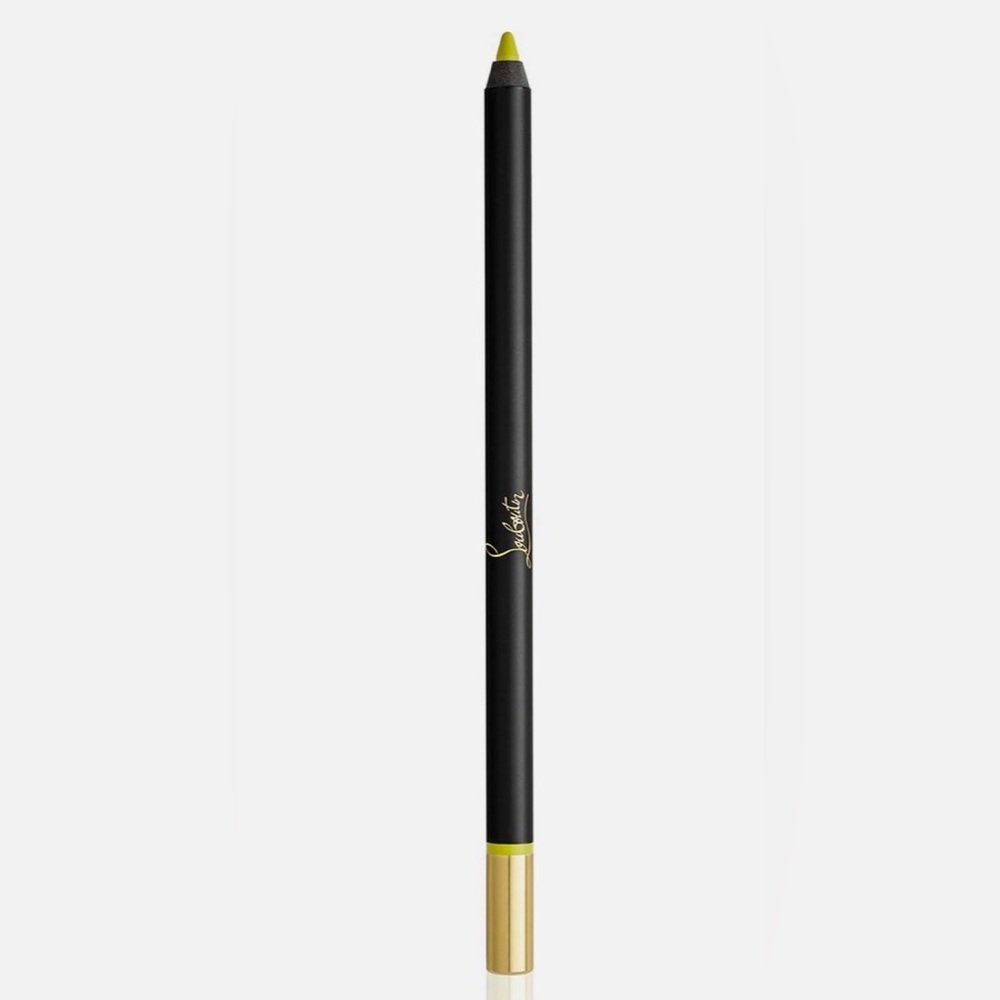 Christian Louboutin | Eyeliner & Sharpener | Hot Chick 500